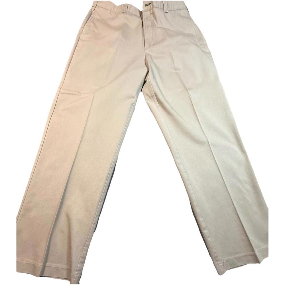 Tommy Hilfiger Men’s Khaki Pants Size 34x30